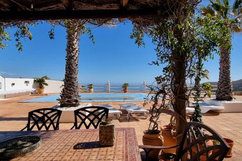 Villa i Gualchos, Granada, Gualchos - € 535.000 | Ref: 85396 - foto 41